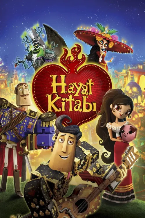 The Book of Life