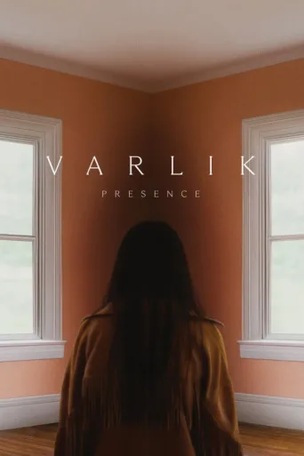 Постер Varlık