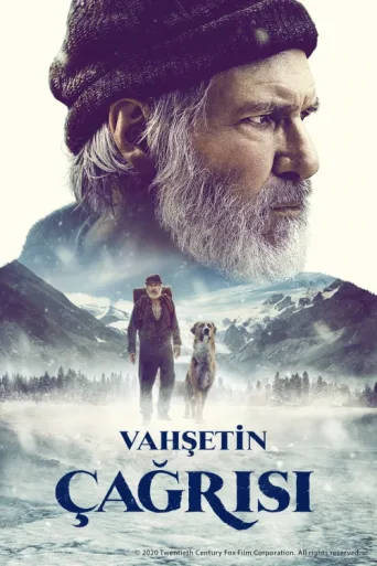 ملصق Vahşetin Çağrısı