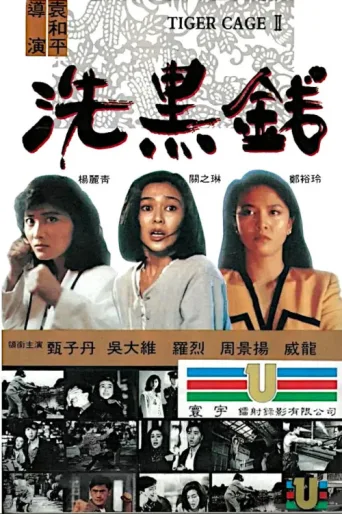 Poster for Kaplan Kafesi 2