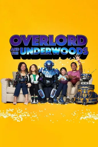 Póster de Overlord and the Underwoods