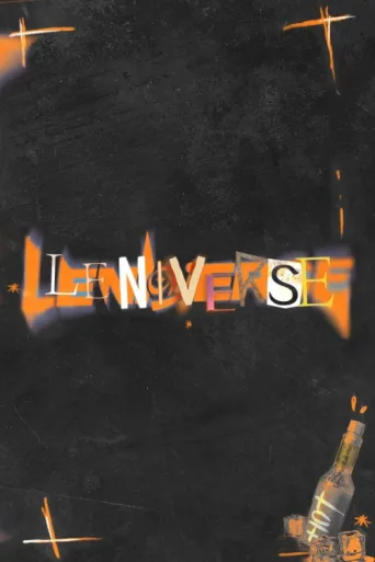 Poster for LENIVERSE