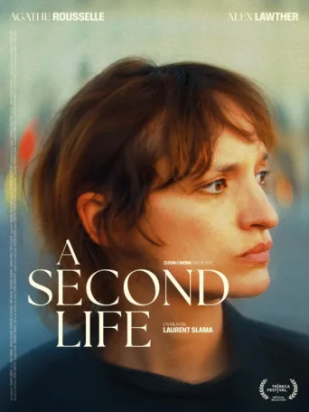 Póster de A Second Life