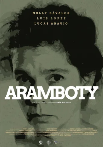 Aramboty afişi