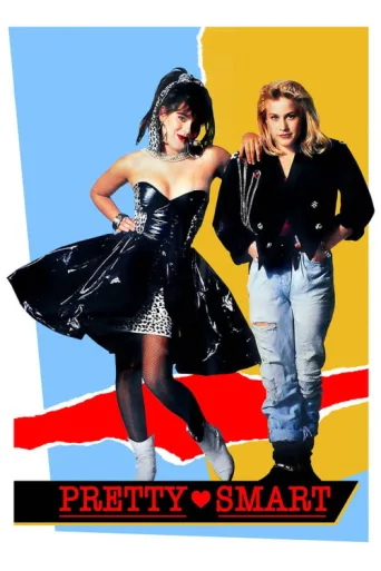 Póster de Pretty Smart