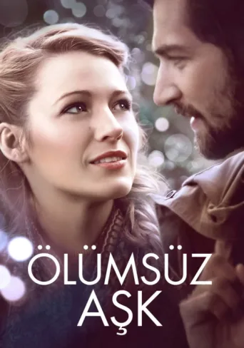 Póster de Ölümsüz Aşk