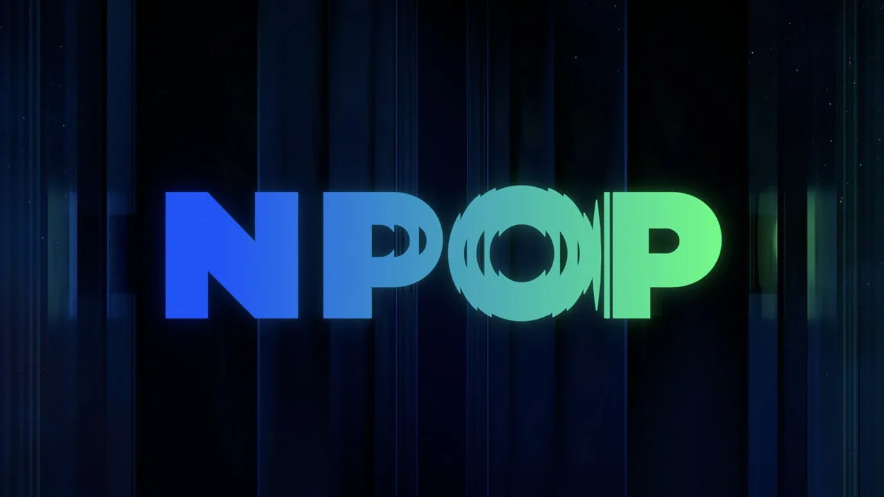 Фоновое изображение для NPOP