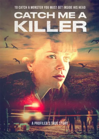 Постер Catch Me a Killer