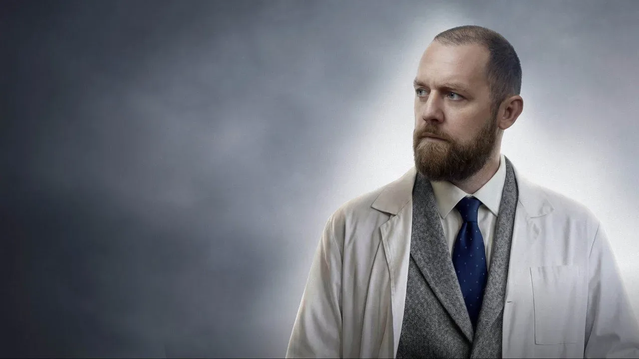 خلفية لـ Dr. Preobrazhensky
