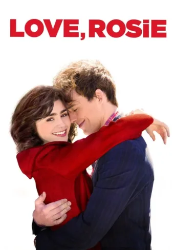 ملصق Love, Rosie