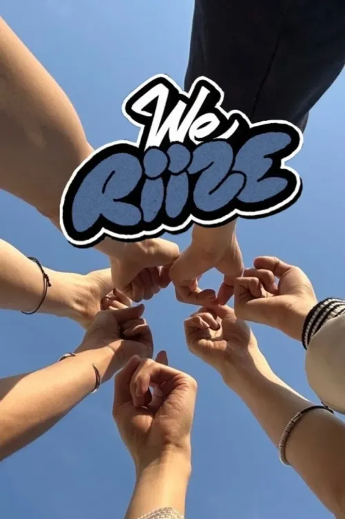 WE RIIZE