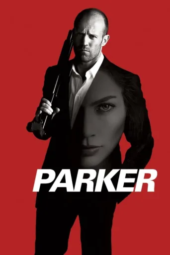 Parker afişi