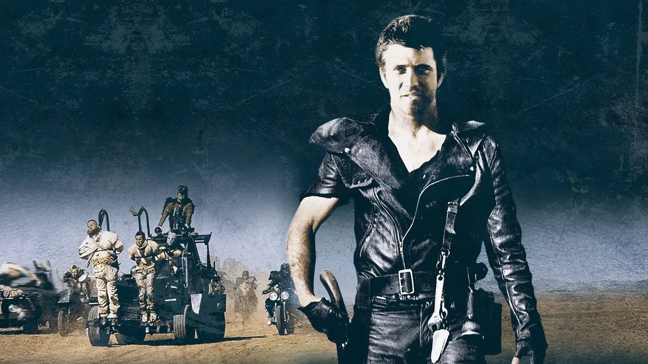 Фоновое изображение для Mad Max 2: Yol Savaşcısı