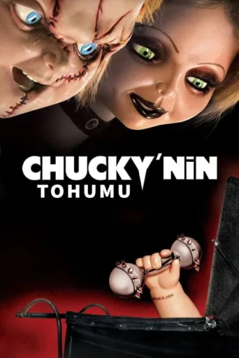 Poster for Chucky'nin Tohumu