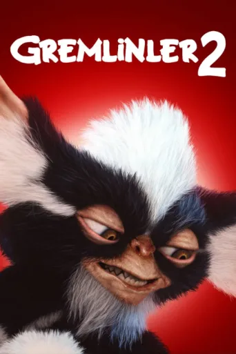 Poster for Gremlinler 2