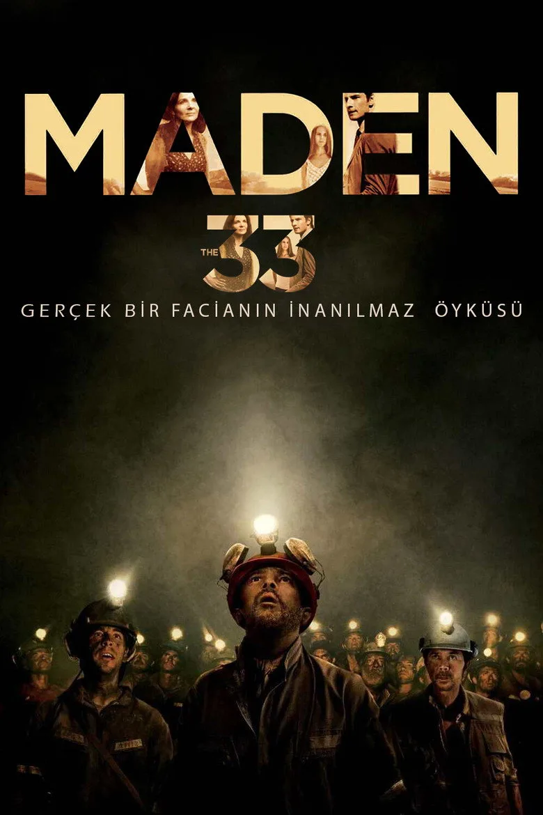 Credit poster