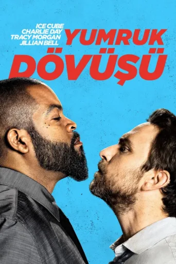 Постер Yumruk Dövüşü