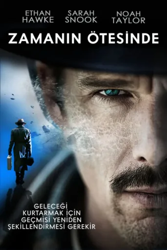 Poster for Zamanın Ötesinde