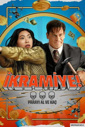 Poster for İkramiye!