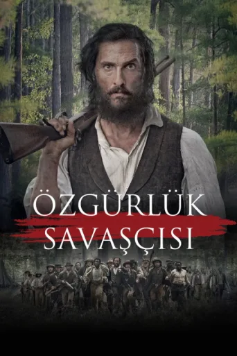 Póster de Özgürlük Savaşçısı