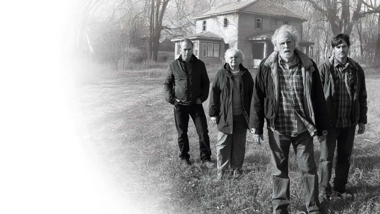 خلفية لـ Nebraska