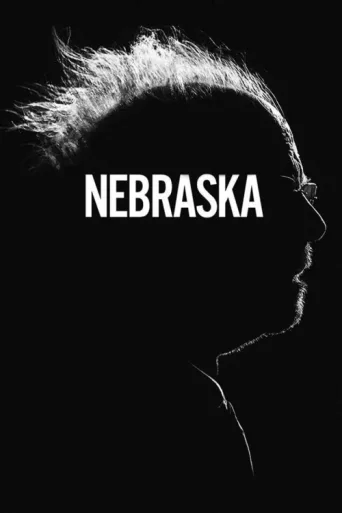 Póster de Nebraska