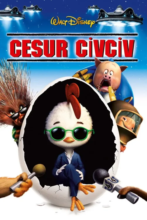 Chicken Little