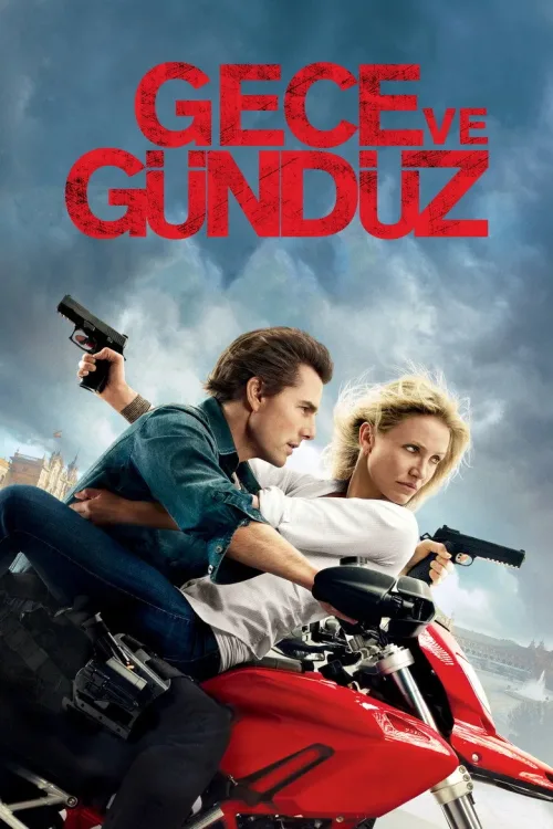 Knight and Day