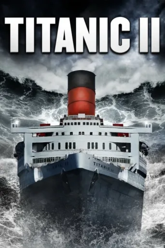 Poster for Titanik 2