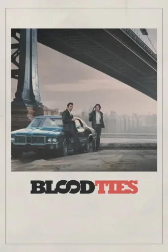 Póster de Kan Bağları