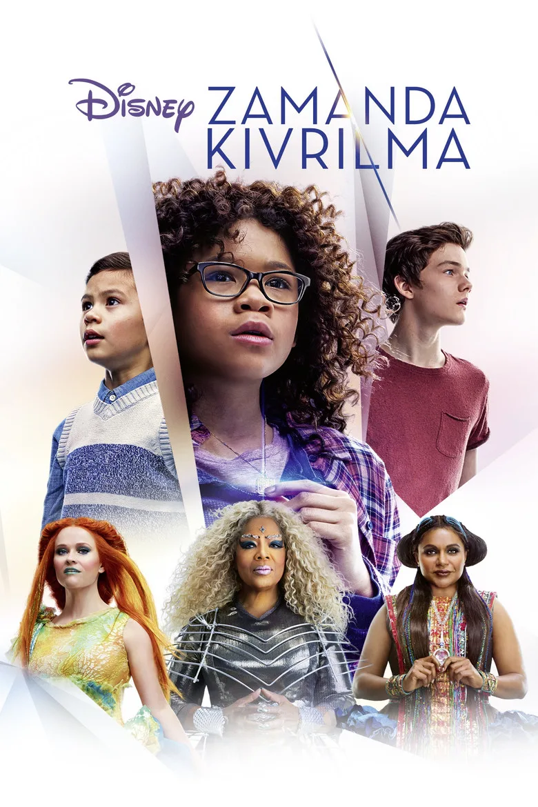 A Wrinkle in Time