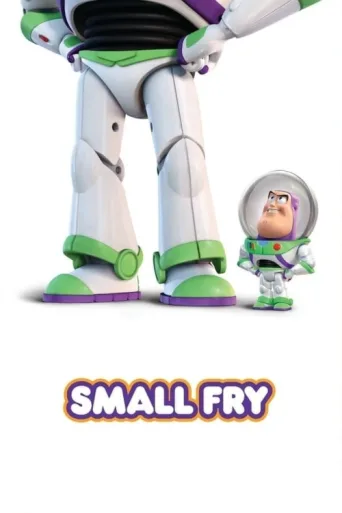 Poster for Kaçak Buzz