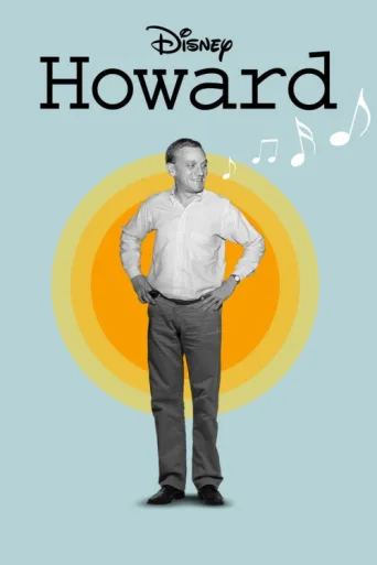 Poster for Howard