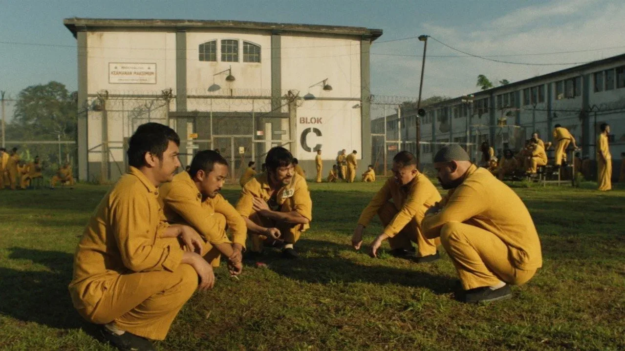 Фоновое изображение для Ghost in the Cell
