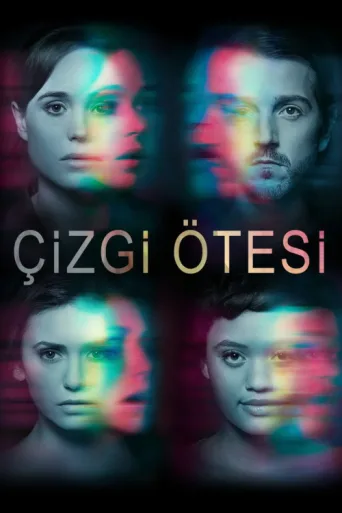 Постер Çizgi Ötesi
