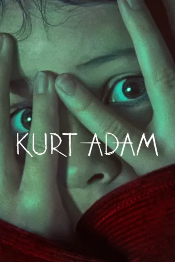 ملصق Kurt Adam