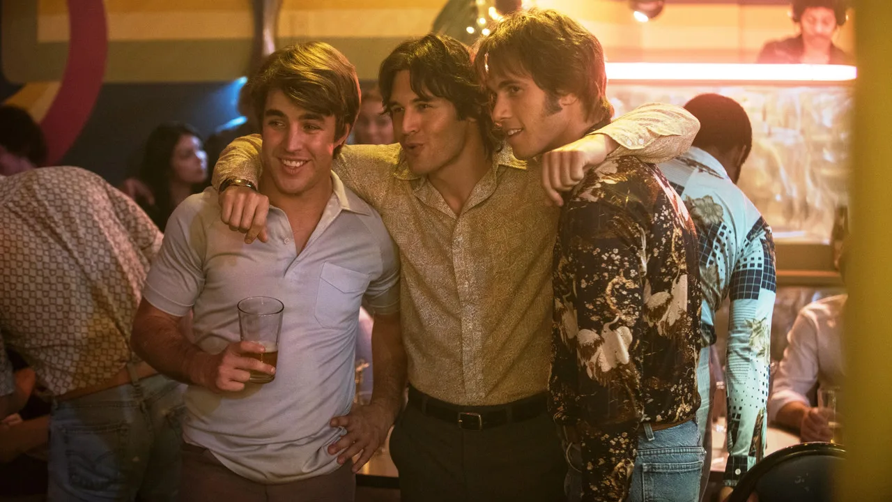 Everybody Wants Some!! için arka plan görseli