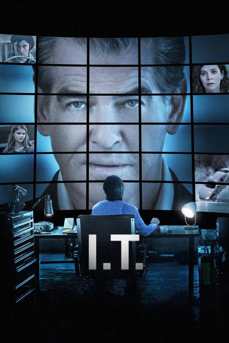 Credit poster