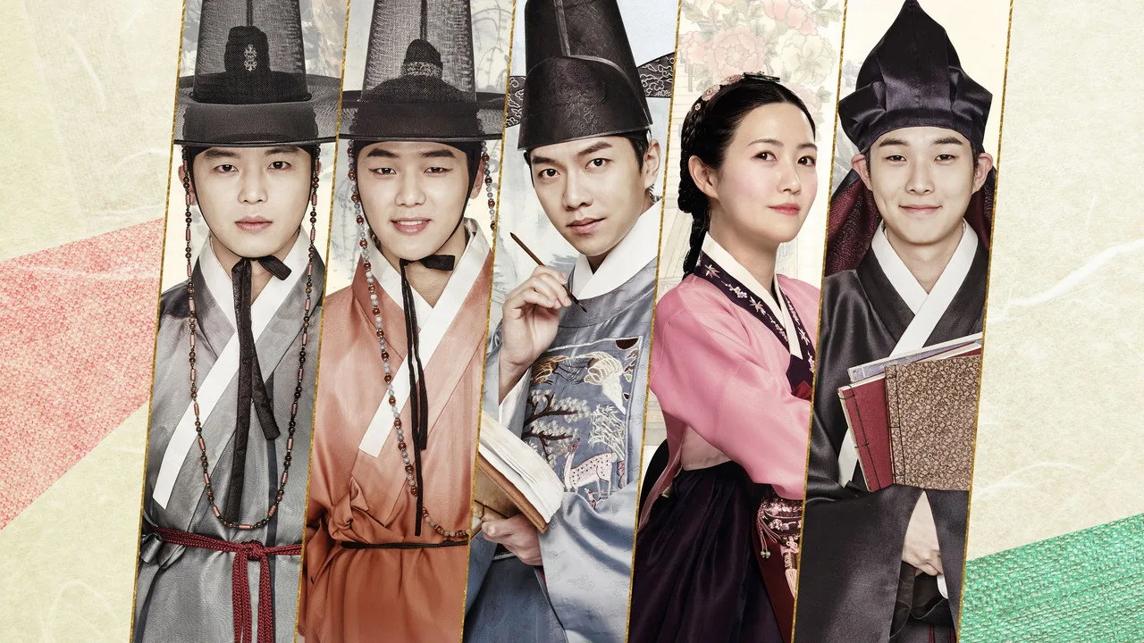 The Princess and the Matchmaker için arka plan görseli