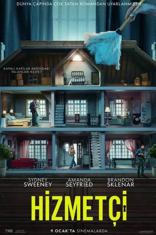 The Housemaid