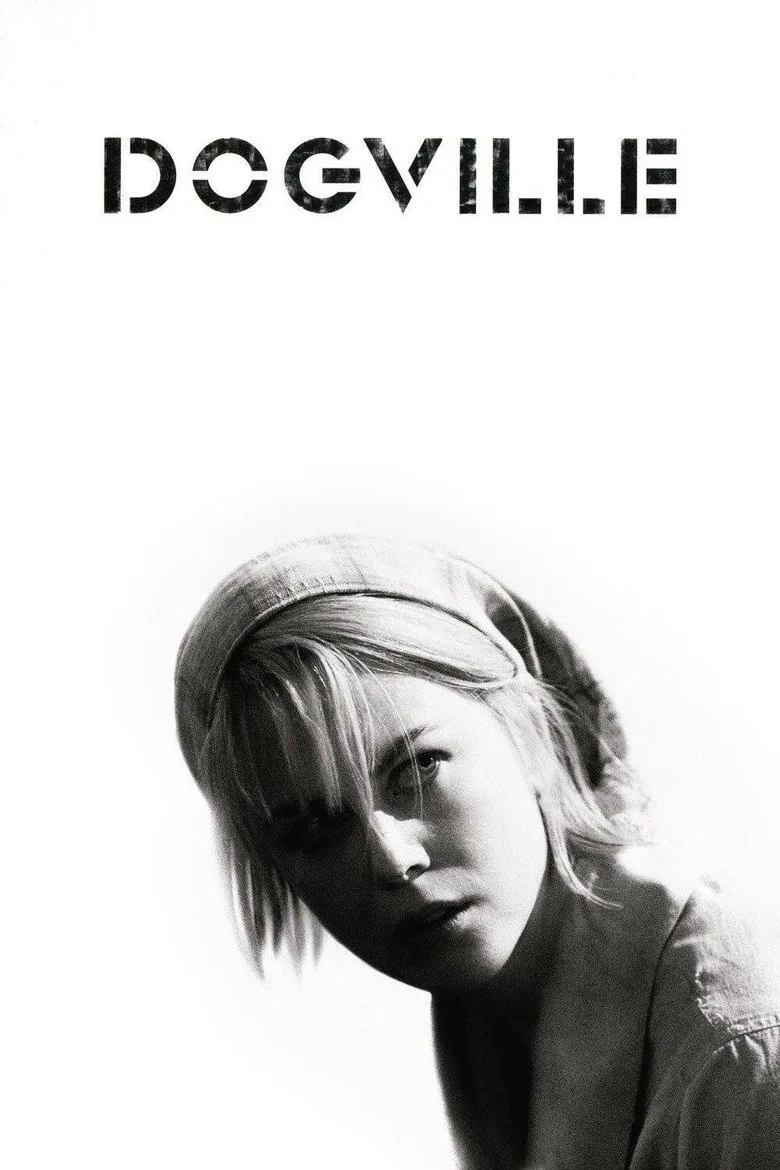 постер Dogville