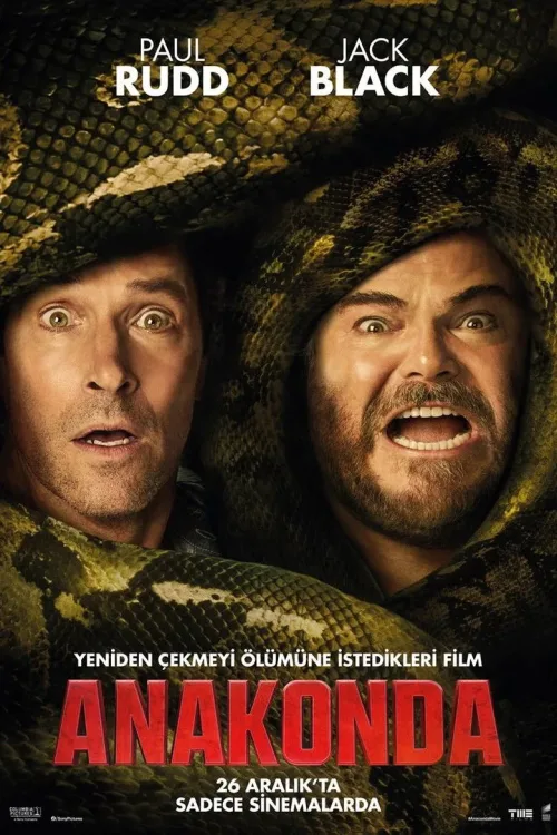 Anaconda