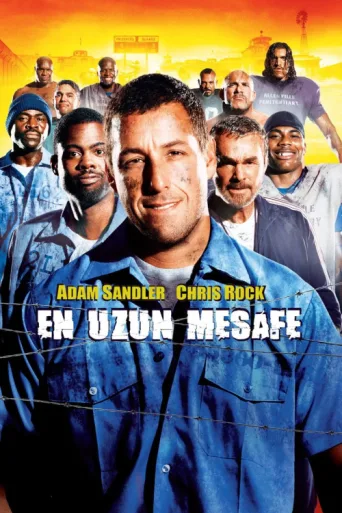 ملصق En Uzun Mesafe