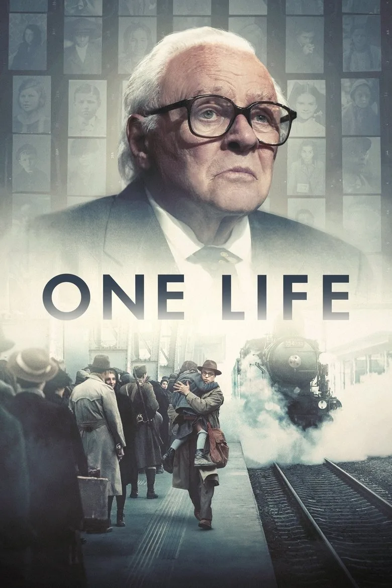 póster de One Life