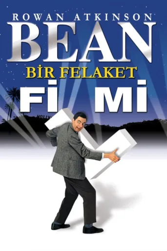 ملصق Bean: Bir Felaket Filmi