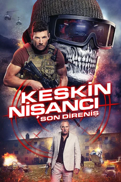 Sniper: The Last Stand