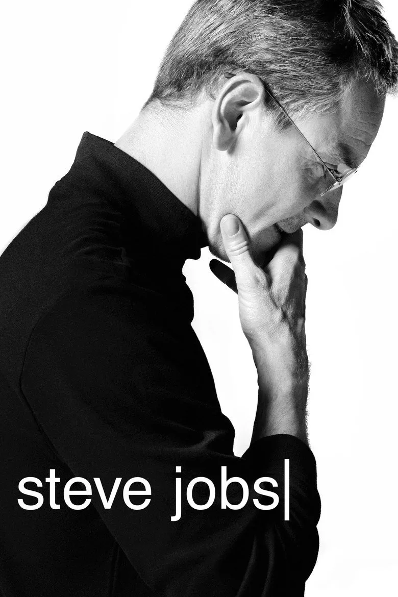 póster de Steve Jobs