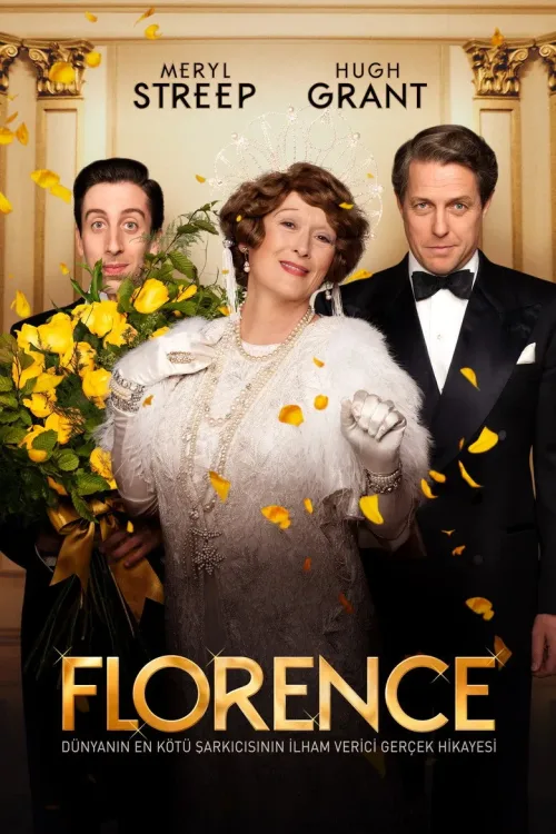 Florence Foster Jenkins