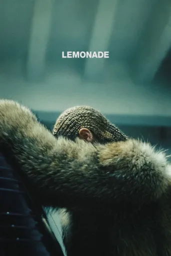 ملصق Lemonade