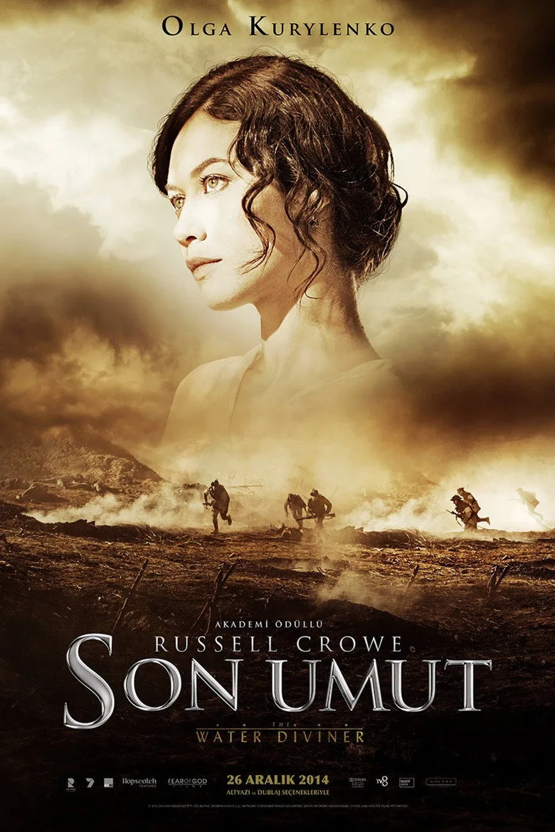 Son Umut poster